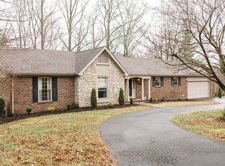 106 Woodbridge St, Campbellsville, KY 42718