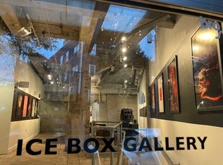 321 Railway St #307, Vancouver, BC V6A1A4