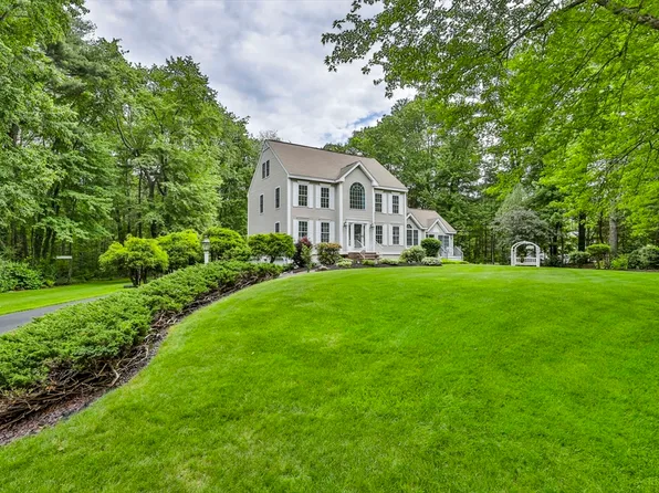 21 Ganley Dr, Salem, NH 03079