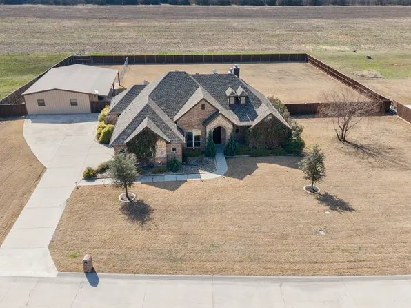 114 Skyview Ct, Caddo Mills, TX 75135