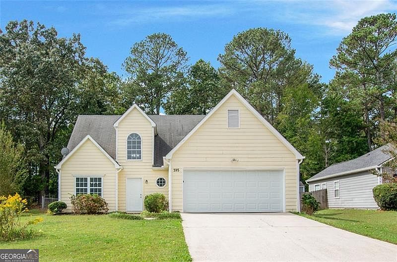 1st image of 395 Ashland Manor Dr