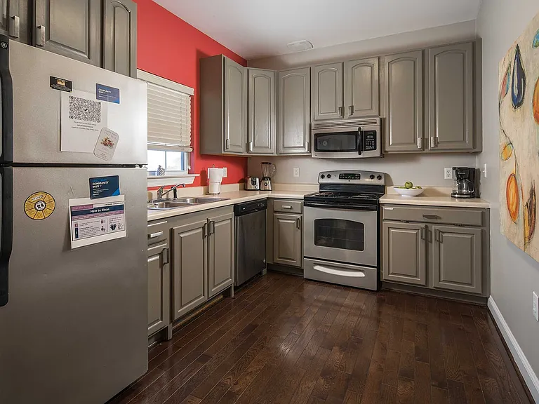 Mountaineer Village - 16i