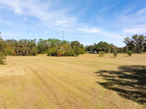 0 Norris Bishop Loop Lot 0, Brooksville, FL 34614