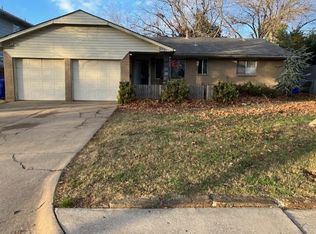 1713 Iowa St, Norman, OK 73069