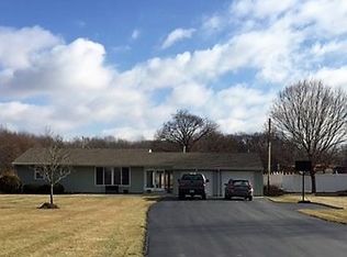 2573 Liberty Rd, Rochester, IN 46975