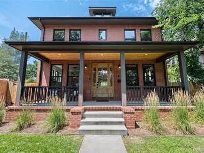 3523 Bryant Street, Denver, CO, 80211