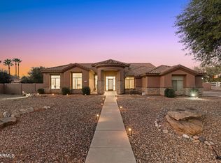 19938 E Sonoqui Blvd, Queen Creek, AZ 85142