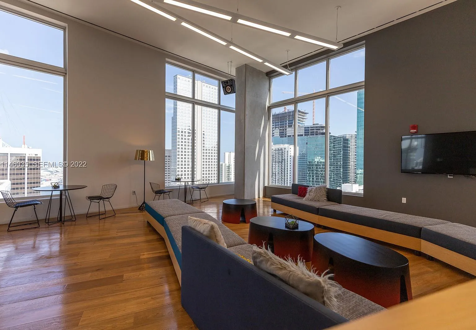 1 bed, 526 sqft, $2,250 — Photo 3