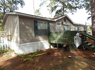 34 Dans Dr, Crawfordville, FL 32327