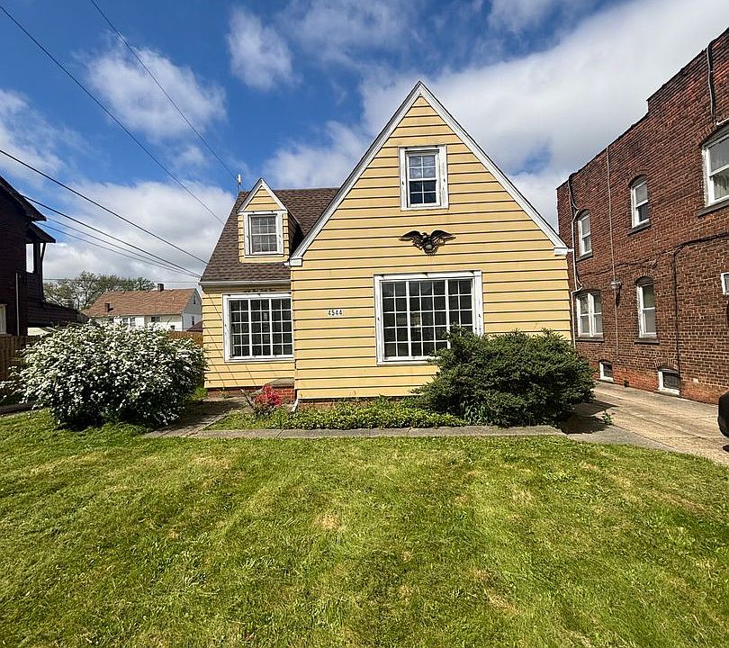 1st image of 4544 Turney Rd