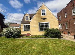 4544 Turney Rd, Cleveland, OH 44105