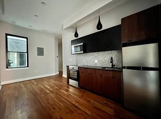 323 Putnam Ave #3R, Brooklyn, NY 11216