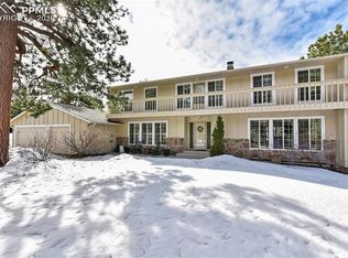 395 Woodmoor Dr, Monument, CO 80132