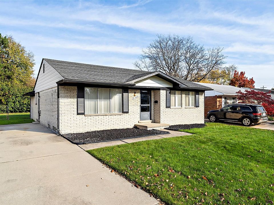 1st image of 14650 Borgman Street