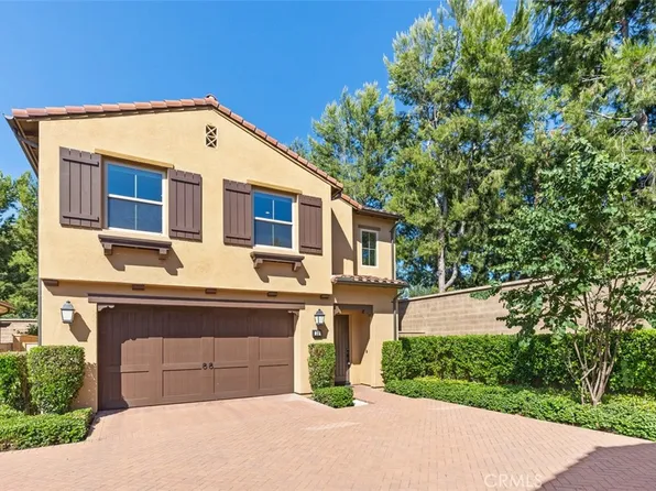 39 Oakfield, Irvine, CA 92620