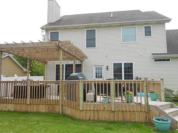 5th image of 1652 W 11th Pl