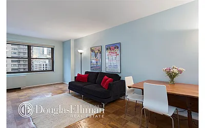 Sold by Douglas Elliman