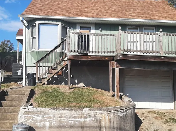 109 Lincoln Ave, Weirton, WV 26062