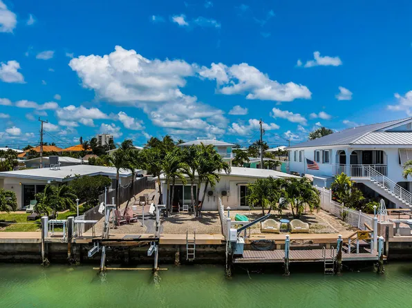 191 5th St, Key Colony Beach, FL 33051