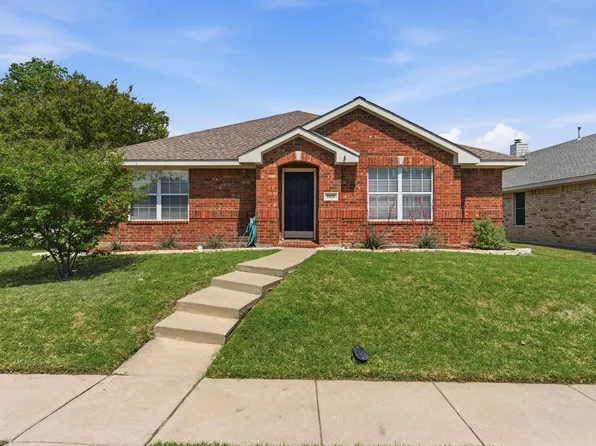 5020 Evergreen Dr, McKinney, TX 75070