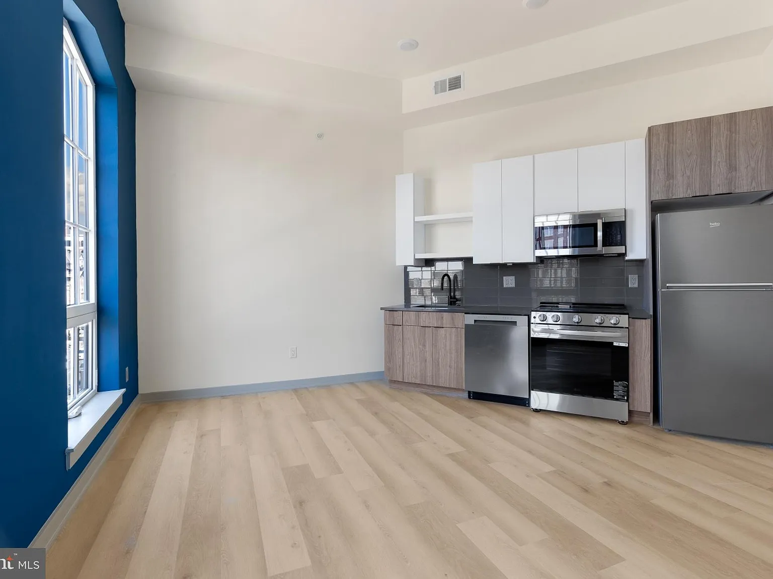 1 bed, 610 sqft, $1,485 — Photo 3