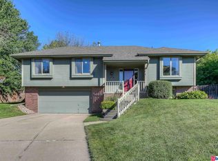 4274 S 151st Cir, Omaha, NE 68137