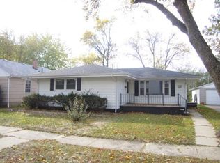 321 23rd Ave, Naplate, IL 61350