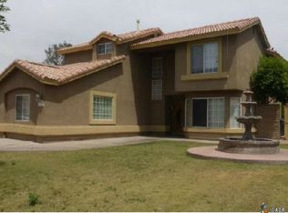 1113 Obeliscos St, Calexico, CA 92231