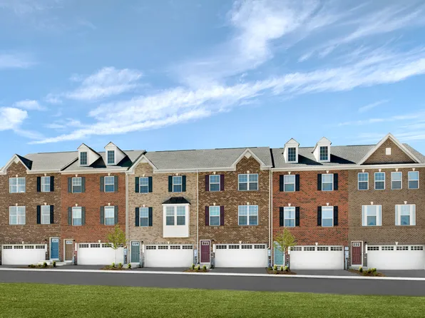 14521 Star View Ln, Laurel, MD 20707