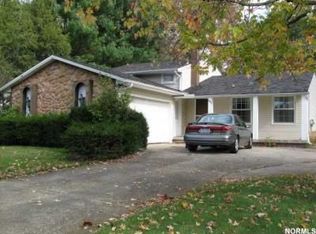 7011 Wil Lou Ln, North Ridgeville, OH 44039