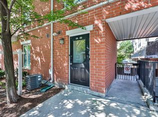 22 Laidlaw St #1233B, Toronto, ON M6K1X2