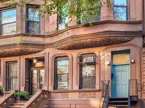 242 West 101st Street