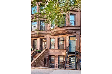 242 West 101st Street in Upper West Side
