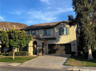 15717 Millwood Pl, Fontana, CA 92337