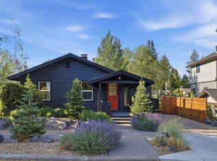 1124 Baltimore Ave, Bend, OR 97703