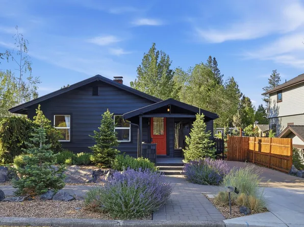 1124 Baltimore Ave, Bend, OR 97703