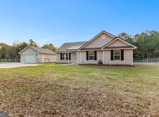 660 Spring Rd, Concord, GA 30206