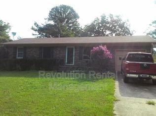 10650 Panhandle Rd, Hampton, GA 30228