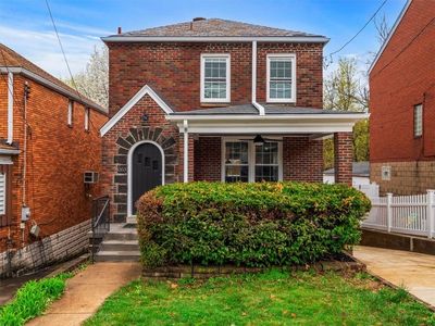 4353 Winterburn Ave, Pittsburgh, PA, 15207