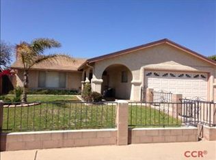1129 W Cox Ln, Santa Maria, CA 93458