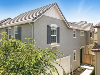 8158 Kramer Ranch Ln, Elk Grove, CA, 95758