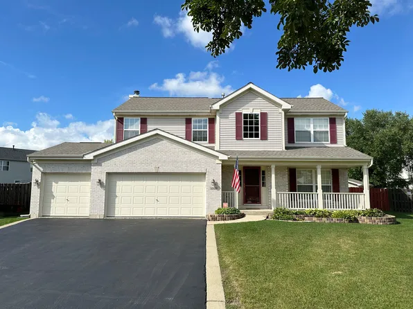 32526 Pilgrims Ct, Lakemoor, IL 60051