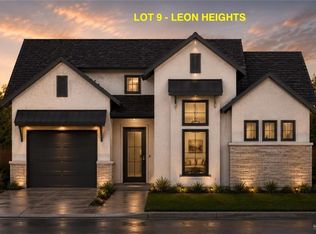 405 N Leon Ave, Elsa, TX 78543