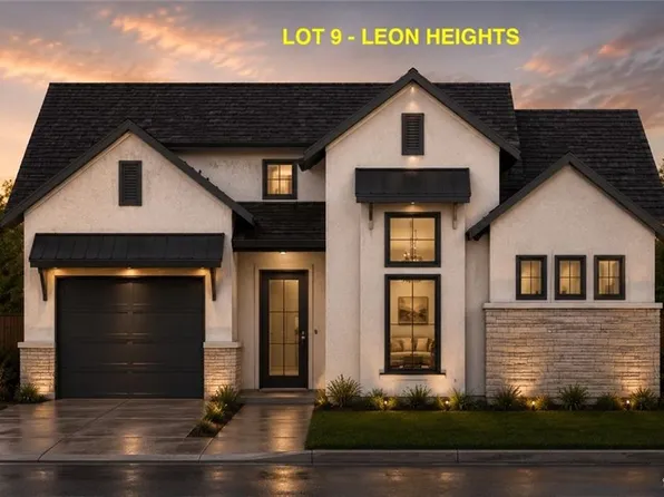 405 N Leon Ave, Elsa, TX 78543