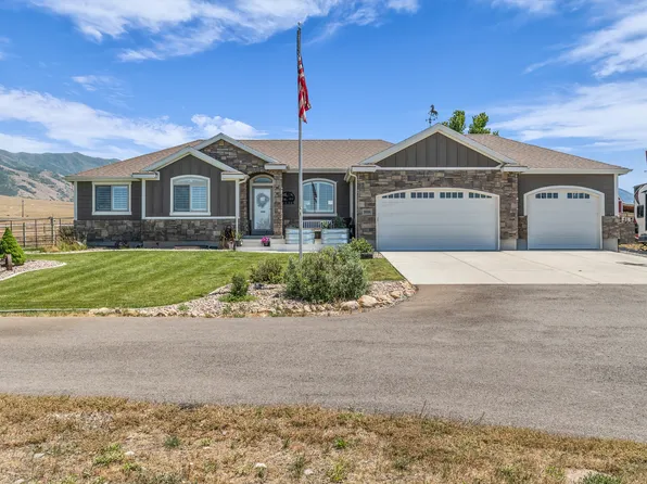 1644 E Arrowhead Ln, Erda, UT 84074