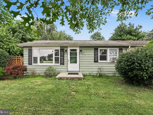 120 Water St, Fairfield, PA 17320