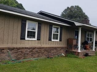 12397 Hwy 169, Glennville, GA 30427