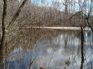 3 Avenue, Almond, WI 54909