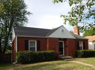 2009 Union St, Saint Joseph, MO 64501