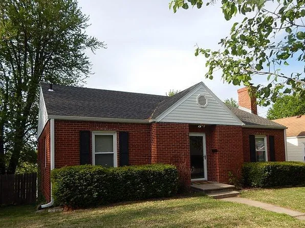 2009 Union St, Saint Joseph, MO 64501